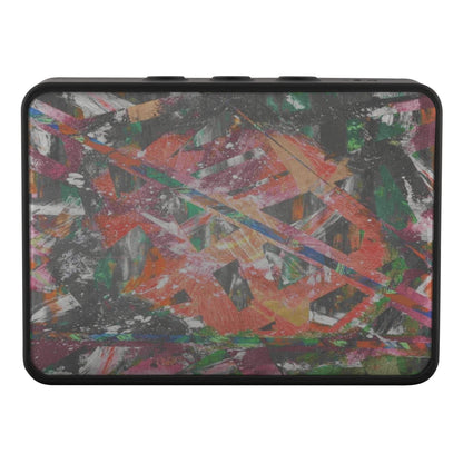 Gavin Scott Boxanne Bluetooth Speaker