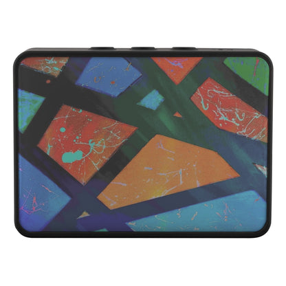 Gavin Scott Boxanne Bluetooth Speaker