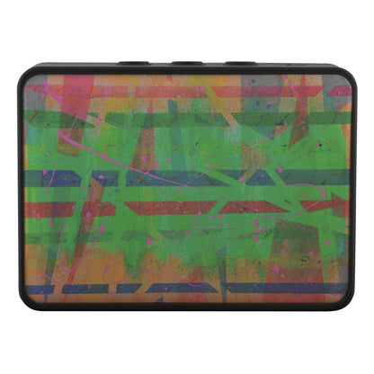 Gavin Scott Boxanne Bluetooth Speaker