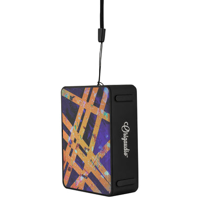 Gavin Scott Boxanne Bluetooth Speaker