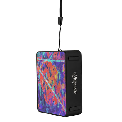 Gavin Scott Boxanne Bluetooth Speaker