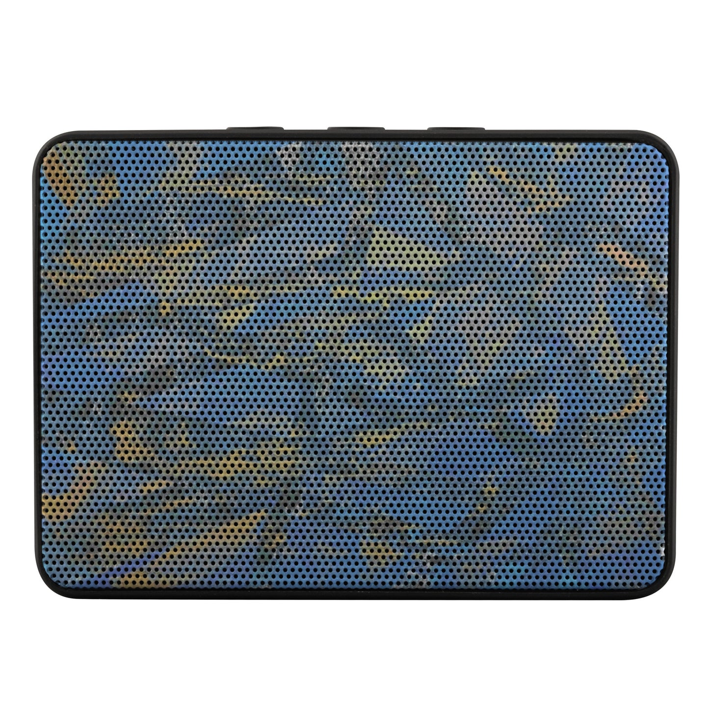 Gavin Scott Boxanne Bluetooth Speaker