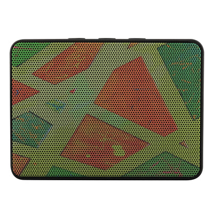 Gavin Scott Boxanne Bluetooth Speaker