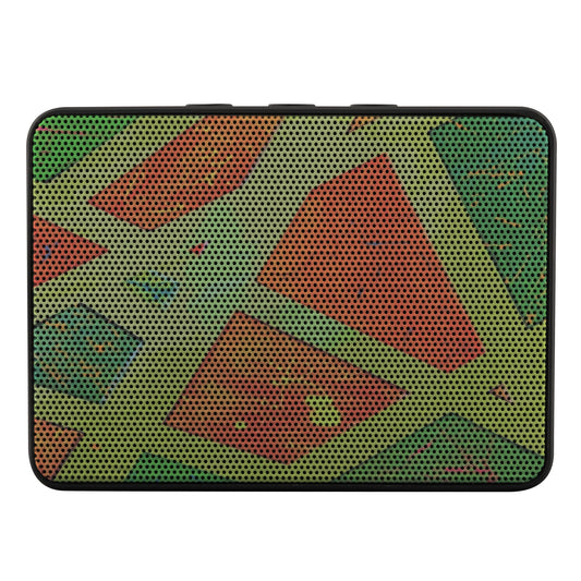 Gavin Scott Boxanne Bluetooth Speaker