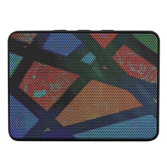 Gavin Scott Boxanne Bluetooth Speaker