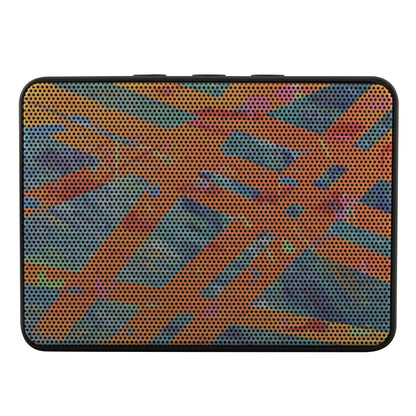 Gavin Scott Boxanne Bluetooth Speaker