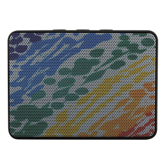 Gavin Scott Boxanne Bluetooth Speaker