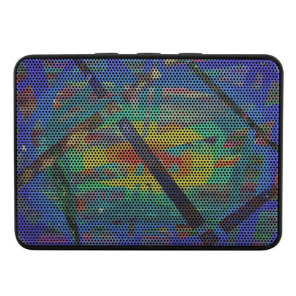 Gavin Scott Boxanne Bluetooth Speaker