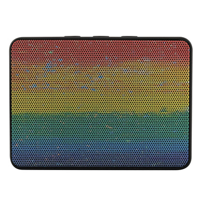 Gavin Scott Boxanne Bluetooth Speaker