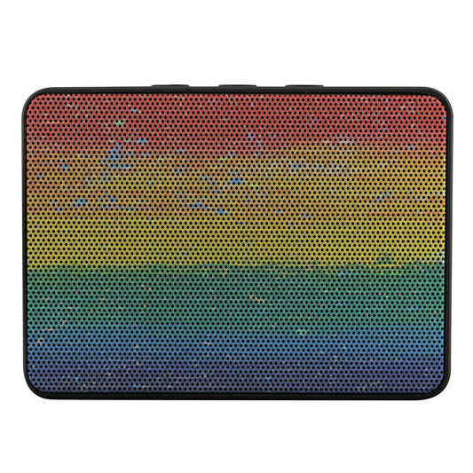 Gavin Scott Boxanne Bluetooth Speaker