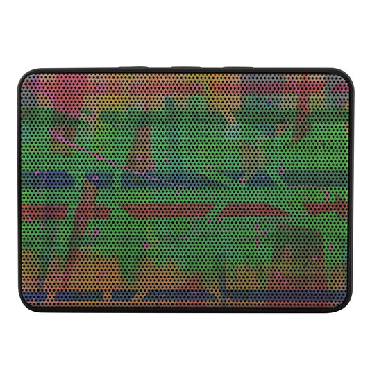 Gavin Scott Boxanne Bluetooth Speaker