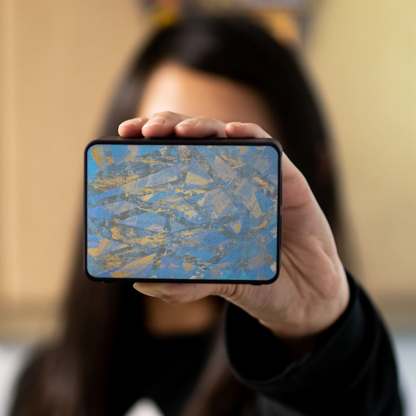 Gavin Scott Boxanne Bluetooth Speaker