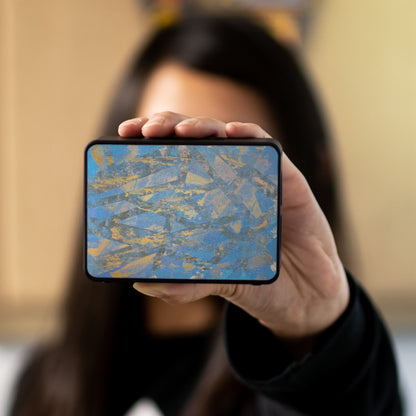 Gavin Scott Boxanne Bluetooth Speaker