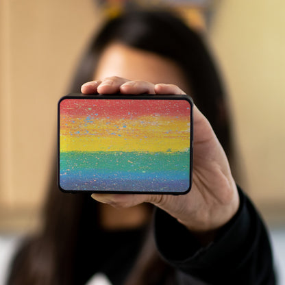 Gavin Scott Boxanne Bluetooth Speaker