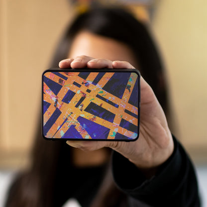 Gavin Scott Boxanne Bluetooth Speaker
