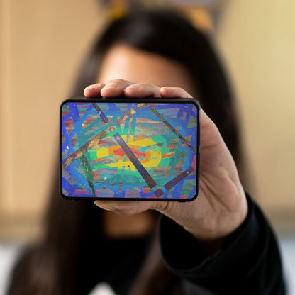 Gavin Scott Boxanne Bluetooth Speaker