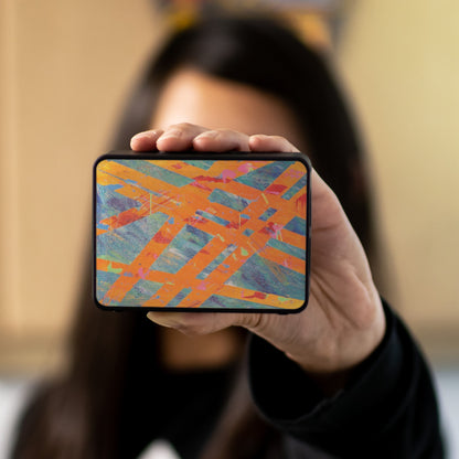 Gavin Scott Boxanne Bluetooth Speaker