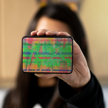 Gavin Scott Boxanne Bluetooth Speaker