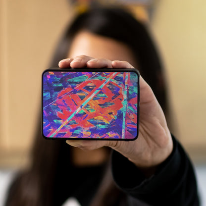 Gavin Scott Boxanne Bluetooth Speaker