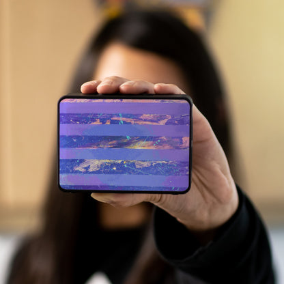 Gavin Scott Boxanne Bluetooth Speaker