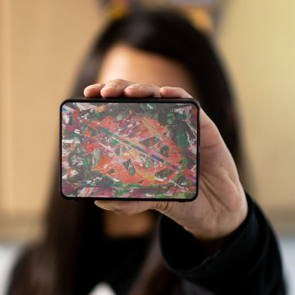 Gavin Scott Boxanne Bluetooth Speaker