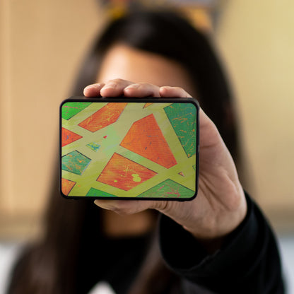 Gavin Scott Boxanne Bluetooth Speaker