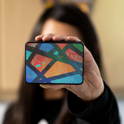 Gavin Scott Boxanne Bluetooth Speaker