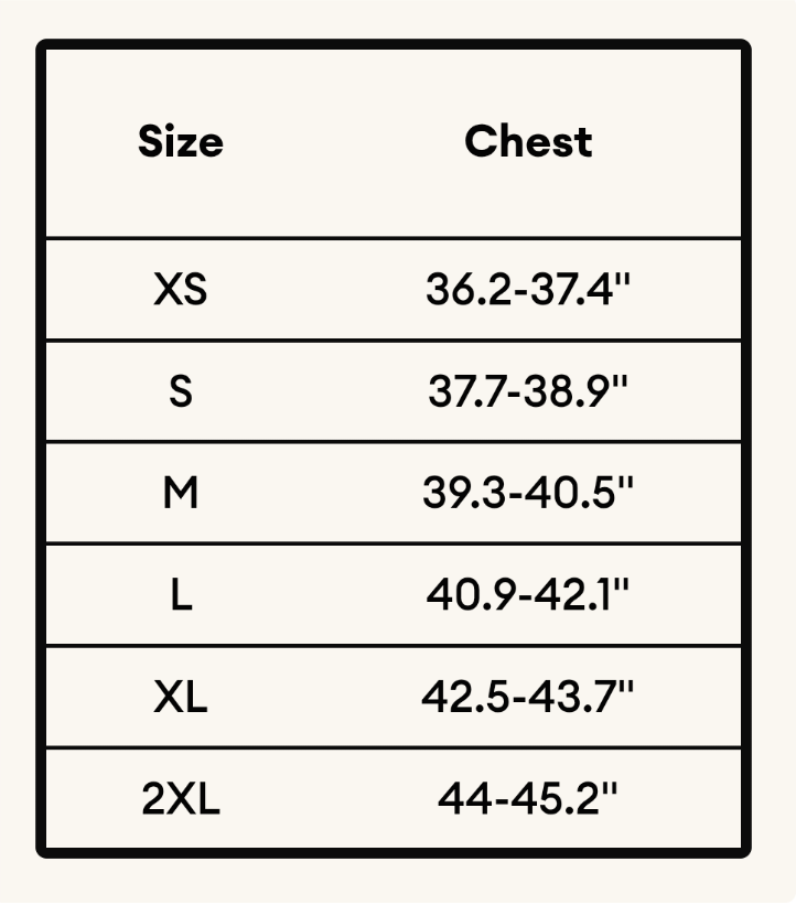 Gavin Scott Puffer Jacket (Masc XS-2XL)
