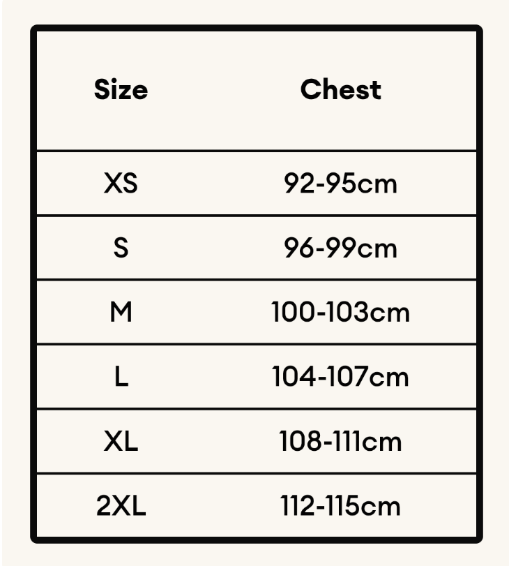 Gavin Scott Puffer Jacket (Masc XS-2XL)