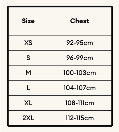 Gavin Scott Puffer Jacket (Masc XS-2XL)