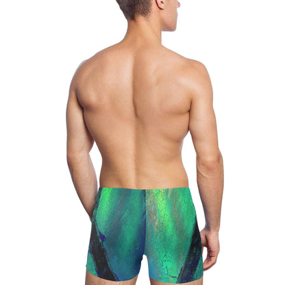 Gavin Scott Swimming Trunks (Masc S-2XL)