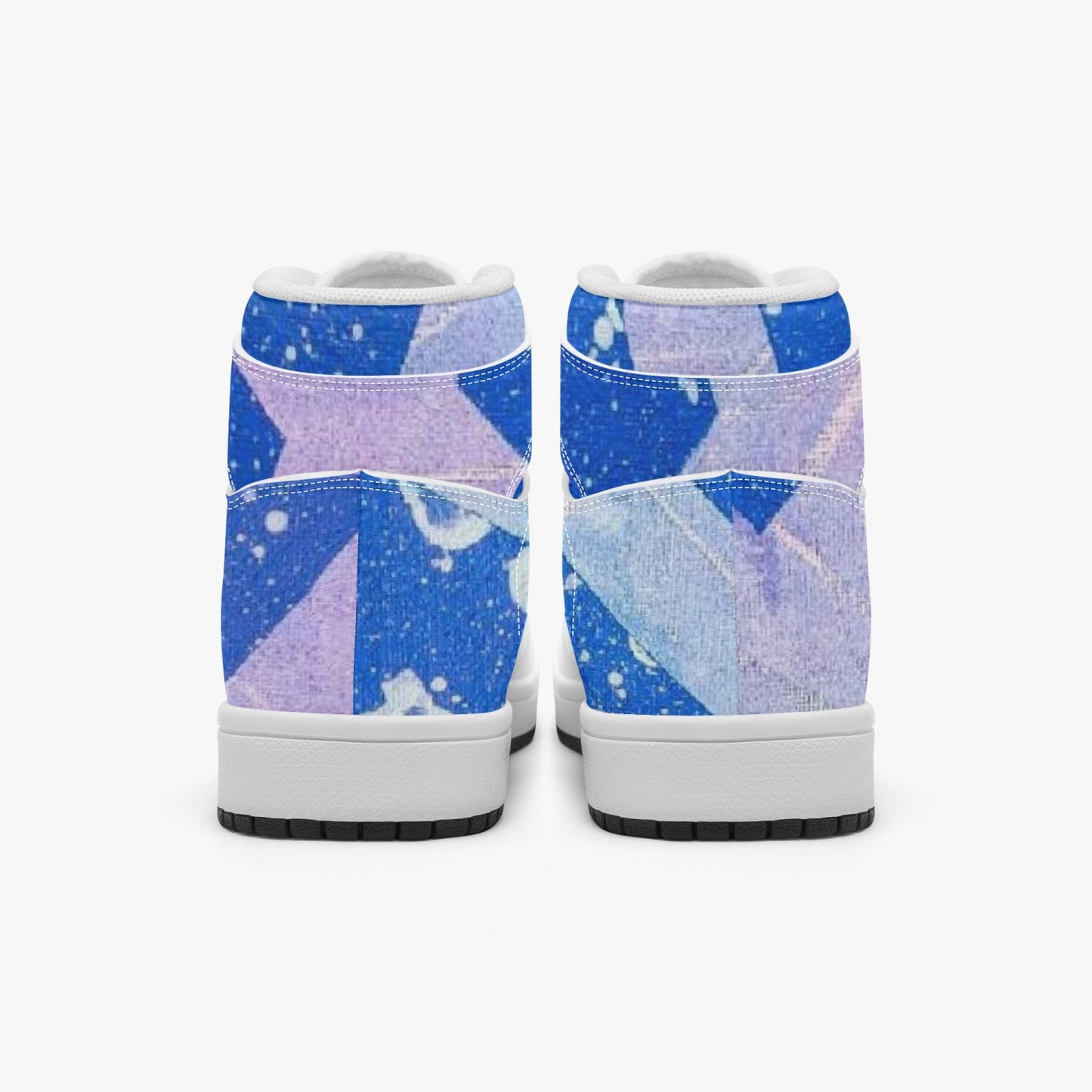 Gavin Scott High-top Sneakers (Children, Youth, Petite)