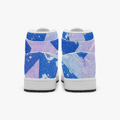 Gavin Scott High-top Sneakers (Children, Youth, Petite)