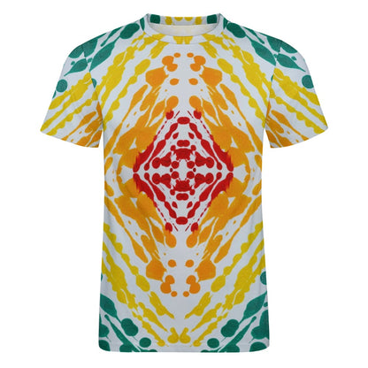 Gavin Scott Pure Cotton Tee (Masc S-4XL)