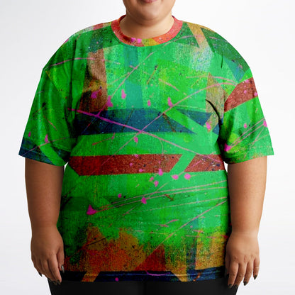 Gavin Scott Tee (Genderless 2XL-6XL)