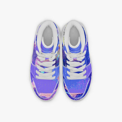 Gavin Scott High-top Sneakers (Children, Youth, Petite)