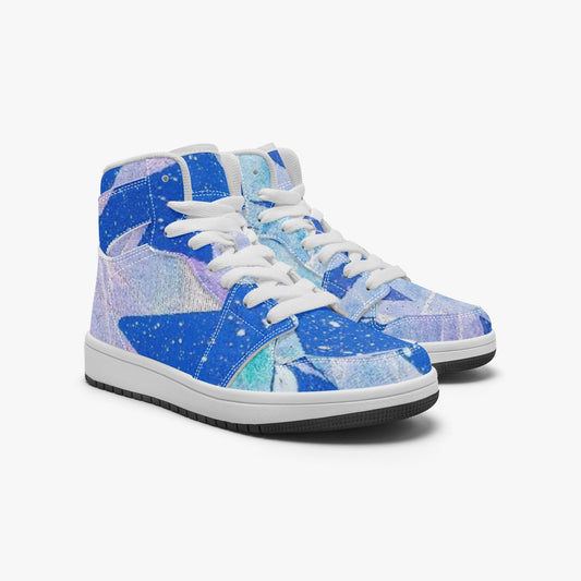 Gavin Scott High-top Sneakers (Children, Youth, Petite)