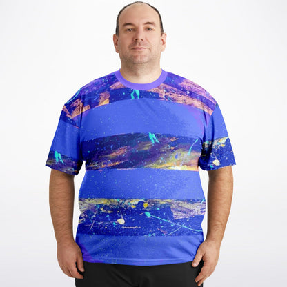 Gavin Scott Tee (Genderless 2XL-6XL)