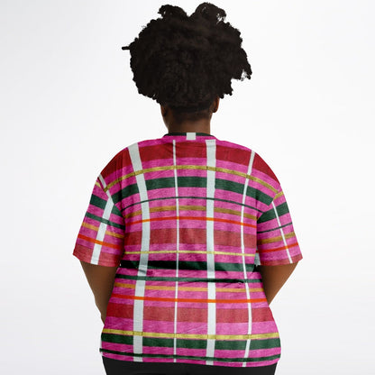 Gavin Scott Tee (Genderless 2XL-6XL)