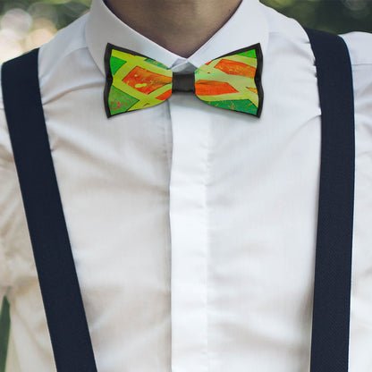 Gavin Scott Adjustable Bow Tie