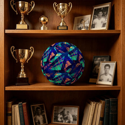 Gavin Scott Soccer Ball (Size 4)