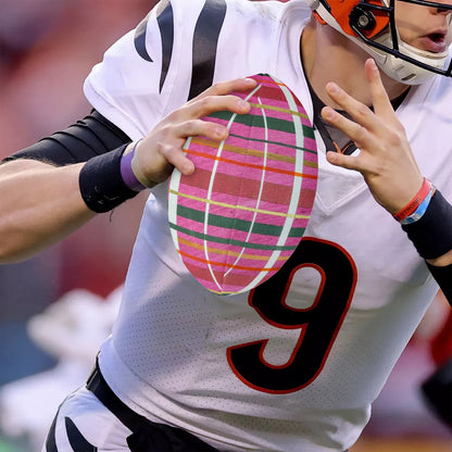 Gavin Scott Rugby Ball