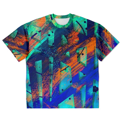 Gavin Scott Tee (Genderless 2XL-6XL)