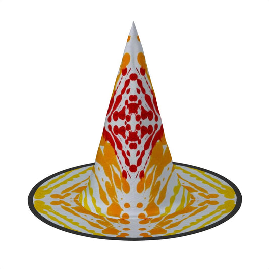 Gavin Scott Witch & Wizard Hat