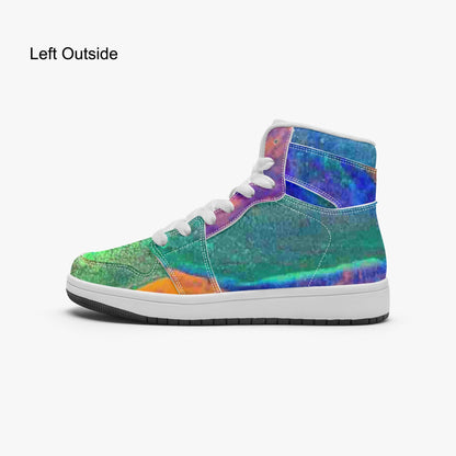 Gavin Scott High-top Sneakers (Children, Youth, Petite)