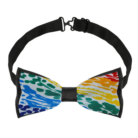 Gavin Scott Adjustable Bow Tie