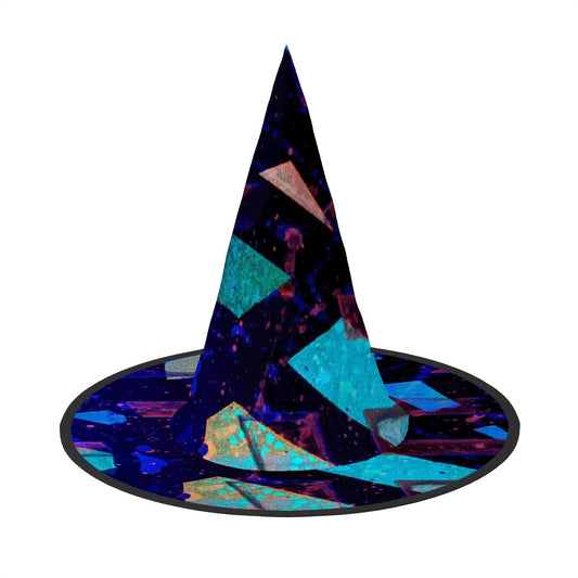 Gavin Scott Witch & Wizard Hat