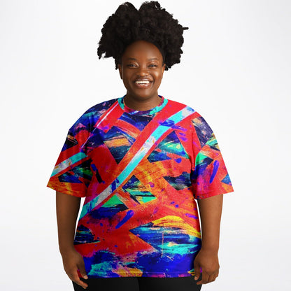 Gavin Scott Tee (Genderless 2XL-6XL)