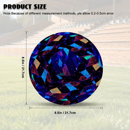 Gavin Scott Soccer Ball (Size 4)