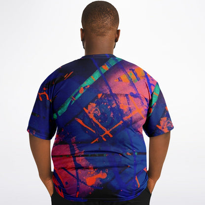 Gavin Scott Tee (Genderless 2XL-6XL)